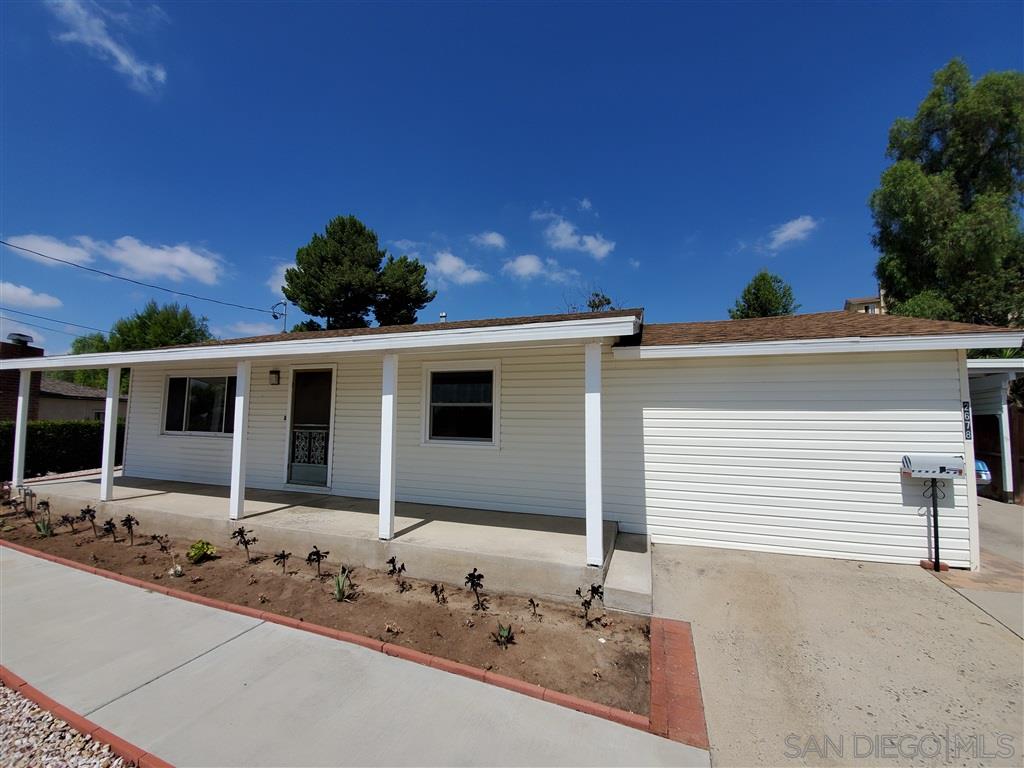2678 Littleton Road El Cajon, CA 92020 - Photo 1 of 16 Gallery Image 1