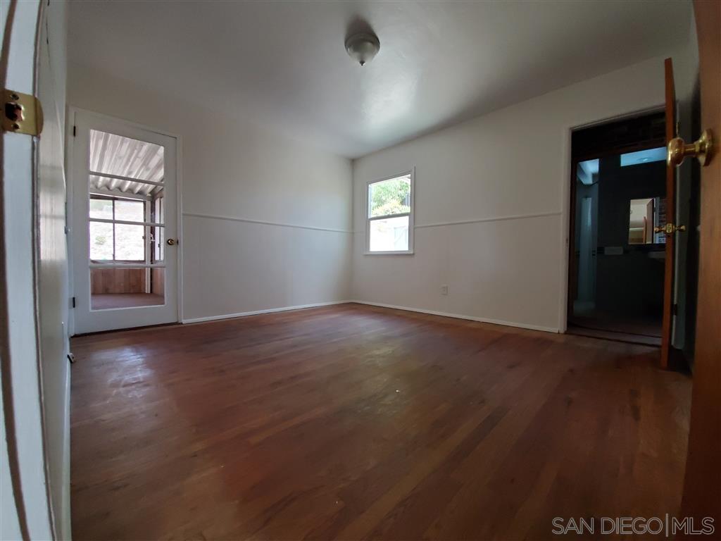 2678 Littleton Road El Cajon, CA 92020 - Photo 11 of 16 Optional Bedroom #3