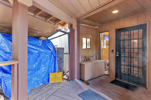 a kitchen with stainless steel appliances granite countertop a stove and a sink