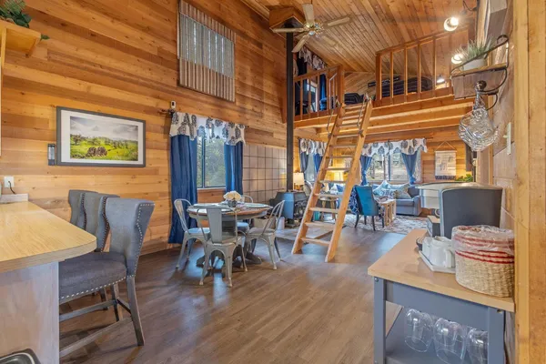 $749,900 | 38443 Red Leaf Lane, Shaver Lake, CA 93664