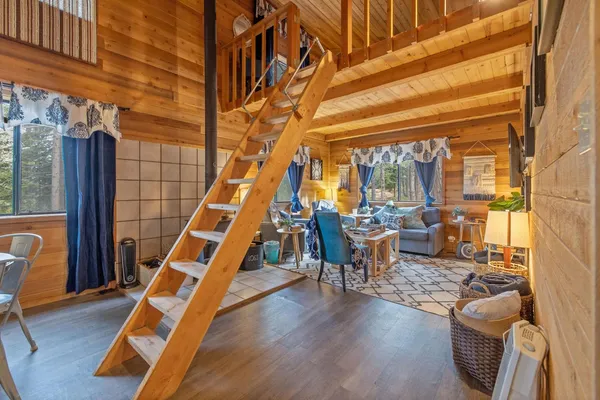 $749,900 | 38443 Red Leaf Lane, Shaver Lake, CA 93664