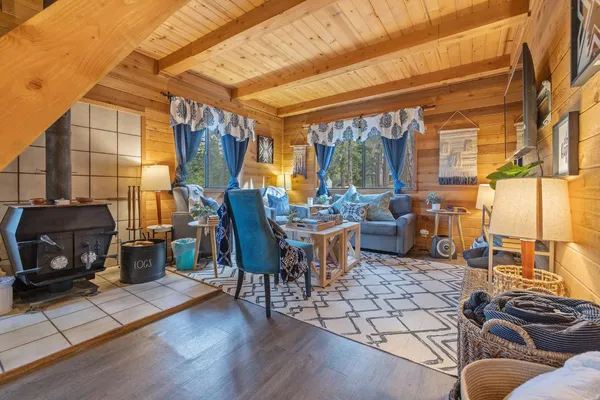 $749,900 | 38443 Red Leaf Lane, Shaver Lake, CA 93664