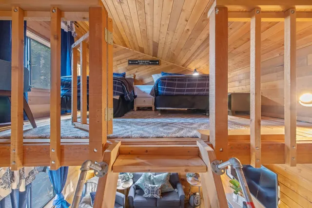 $749,900 | 38443 Red Leaf Lane, Shaver Lake, CA 93664