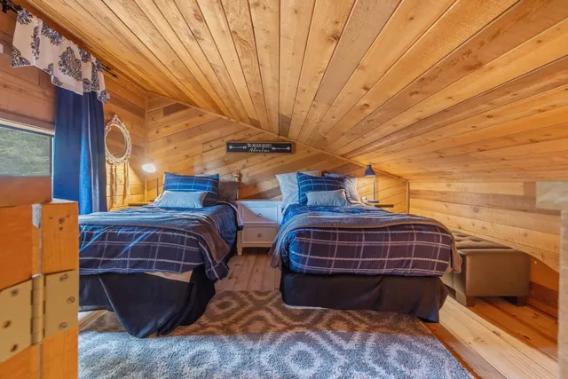 $749,900 | 38443 Red Leaf Lane, Shaver Lake, CA 93664