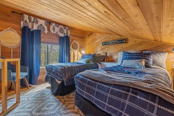 $749,900 | 38443 Red Leaf Lane, Shaver Lake, CA 93664