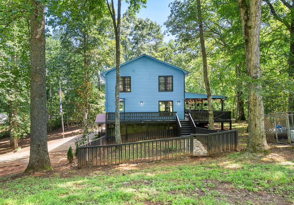 2390 Rainbow Ridge Road Hiawassee, GA 30546 - Photo 41 of 48 Gallery Image 41