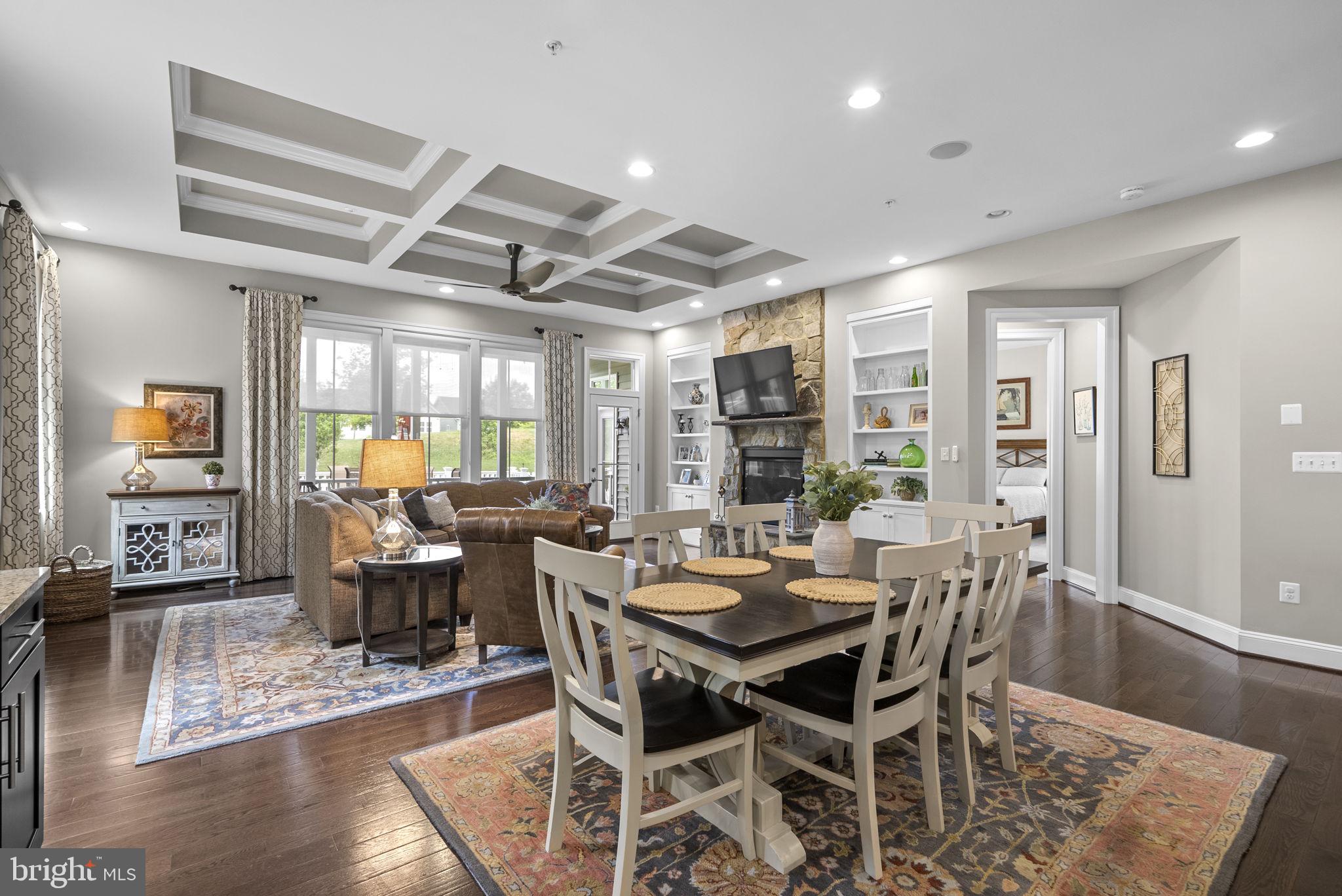 3020 Turnstile Lane Odenton, MD 21113 - Photo 12 of 64