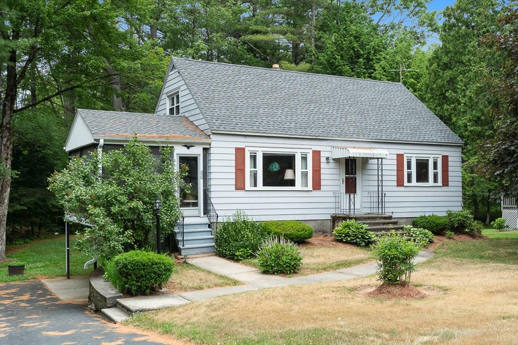 50 Winchendon Road Templeton, MA 01436 - Photo 1 of 29 Gallery Image 1