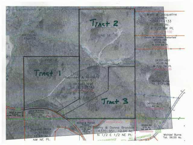 0 Cherry Ridge Road Logan, OH 43138 - Photo 1 of 2