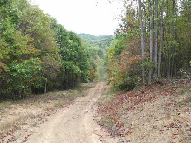 0 Cherry Ridge Road Logan, OH 43138 - Photo 2 of 2