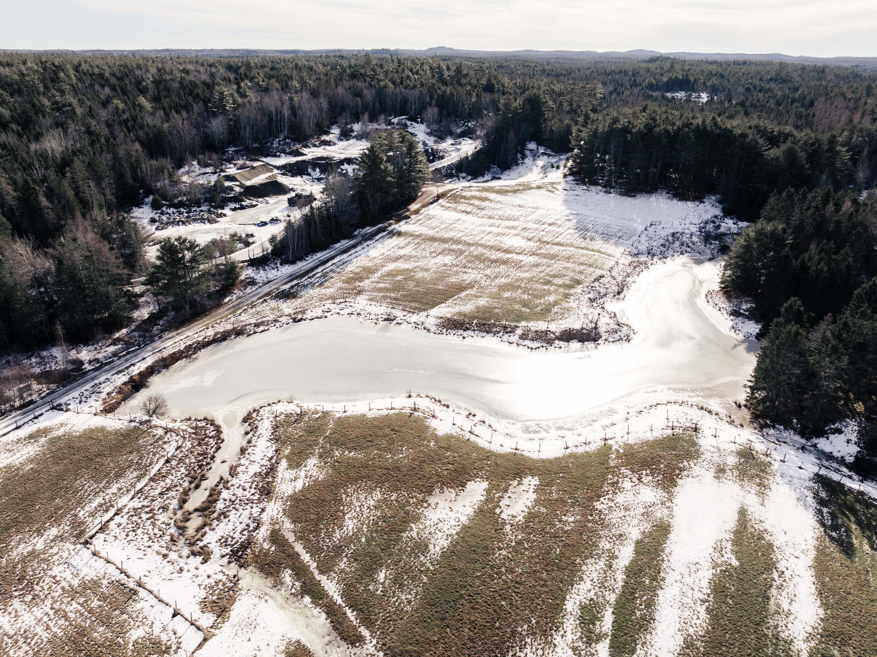 144 Harrison Road Dennysville, ME 04628 - Photo 11 of 28