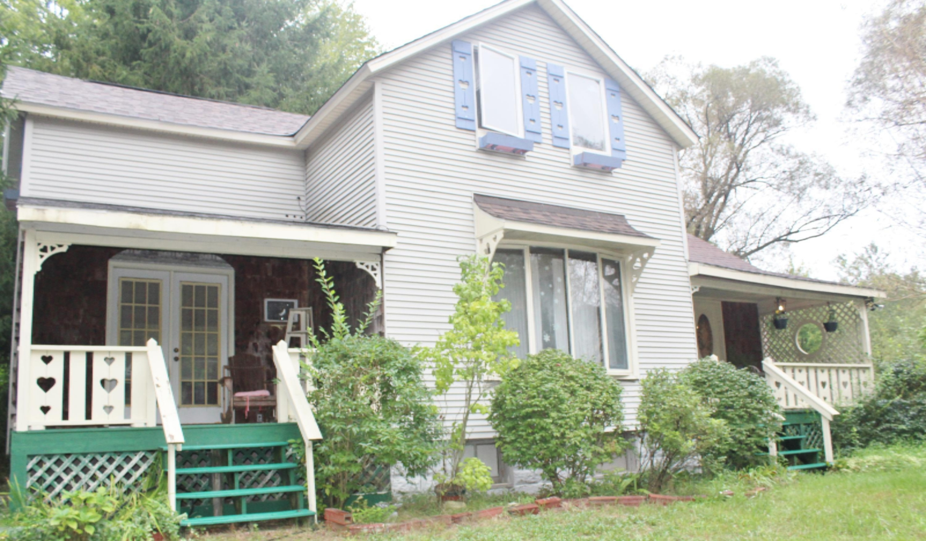 4998 Jensen Road Fruitport, MI 49415 - Photo 1 of 33 IMG_4443
