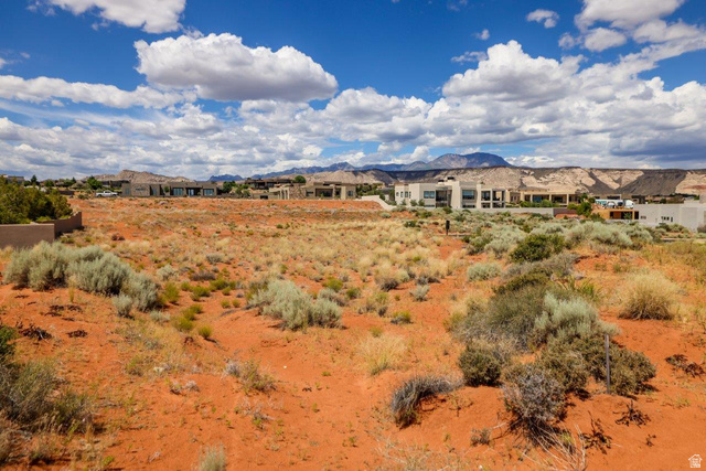 Basalt Cir Street, Unit 1027 St. George, UT 84770 - Photo 10 of 29 Mountain view