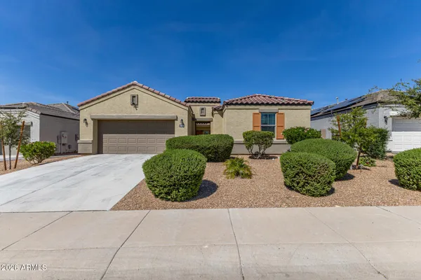 $405,000 | 30324 West Crittenden Lane, Buckeye, AZ 85396