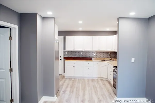 $174,900 | 1343 Beeler Street, New Albany, IN 47150