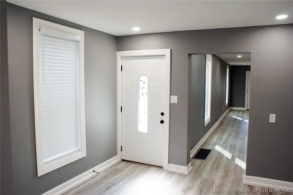 $174,900 | 1343 Beeler Street, New Albany, IN 47150