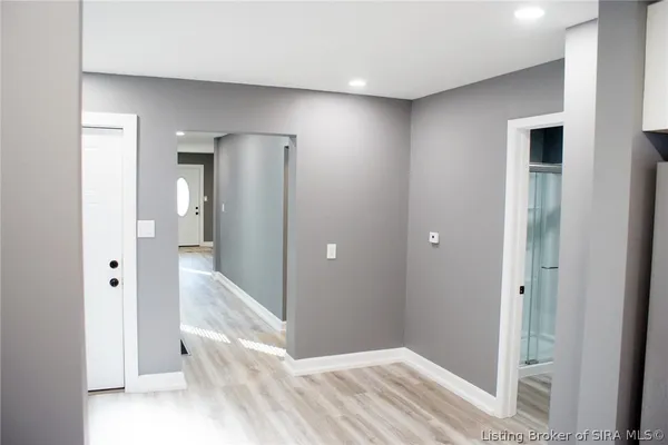 $174,900 | 1343 Beeler Street, New Albany, IN 47150