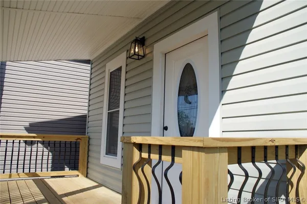 $174,900 | 1343 Beeler Street, New Albany, IN 47150