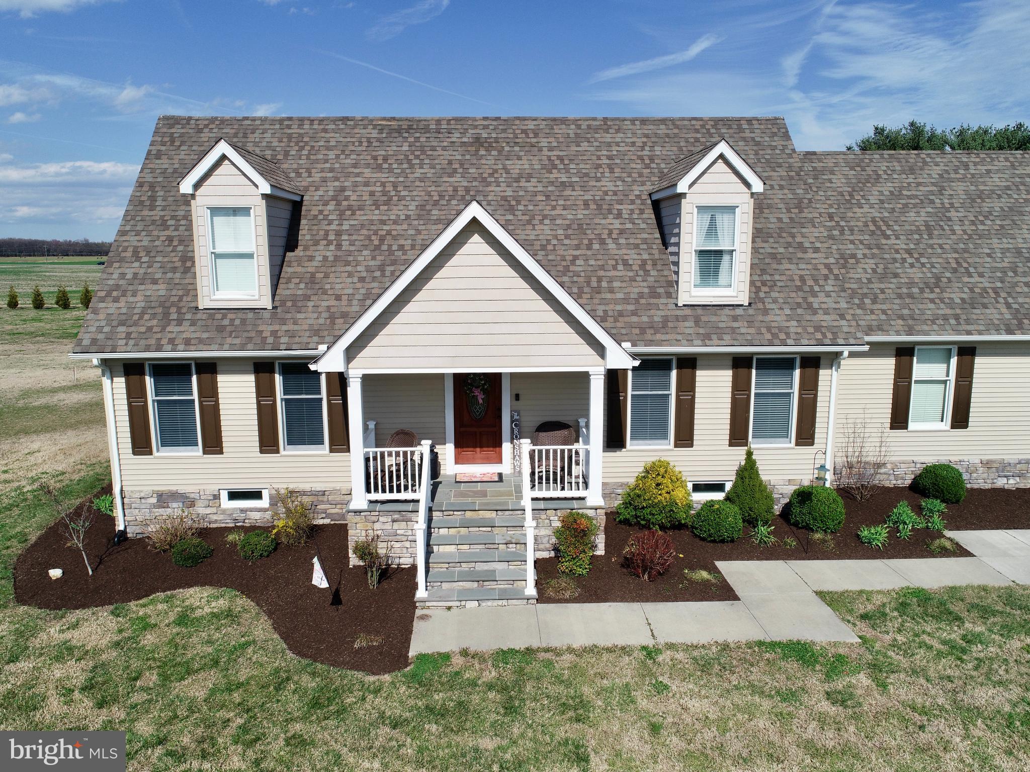 633 Ell Downes Road Henderson, MD 21640 - Photo 3 of 79 Gallery Image 3