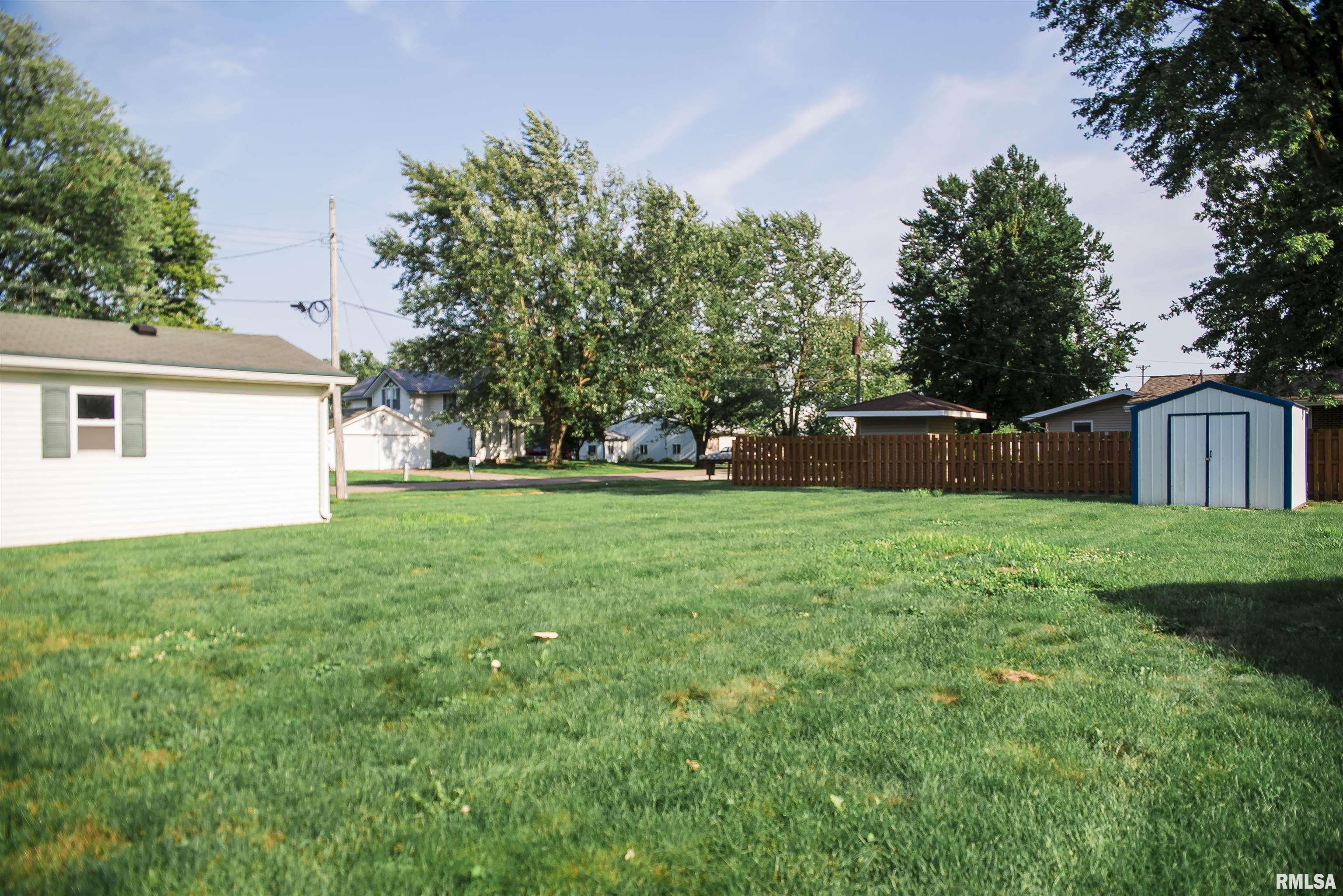 211 East Prairie Street Camp Point, IL 62320 - Photo 11 of 11 Gallery Image 11