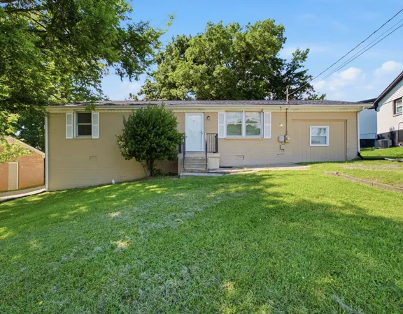 $319,900 | 311 Janette Avenue, Goodlettsville, TN 37072