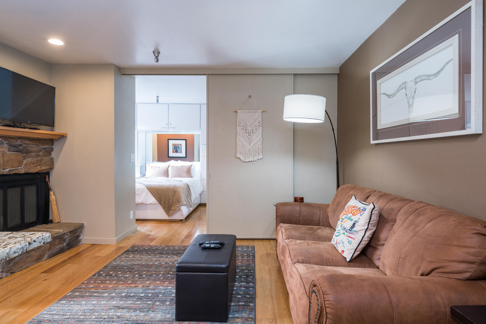 111 Angani Way, Unit 2069 Sun Valley, ID 83353 - Photo 1 of 14 111 Angani Way 2069