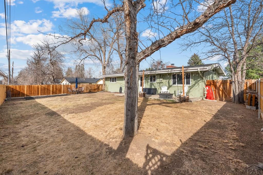 3405 Wright Street Wheat Ridge, CO 80033 - Photo 33 of 40 Gallery Image 33