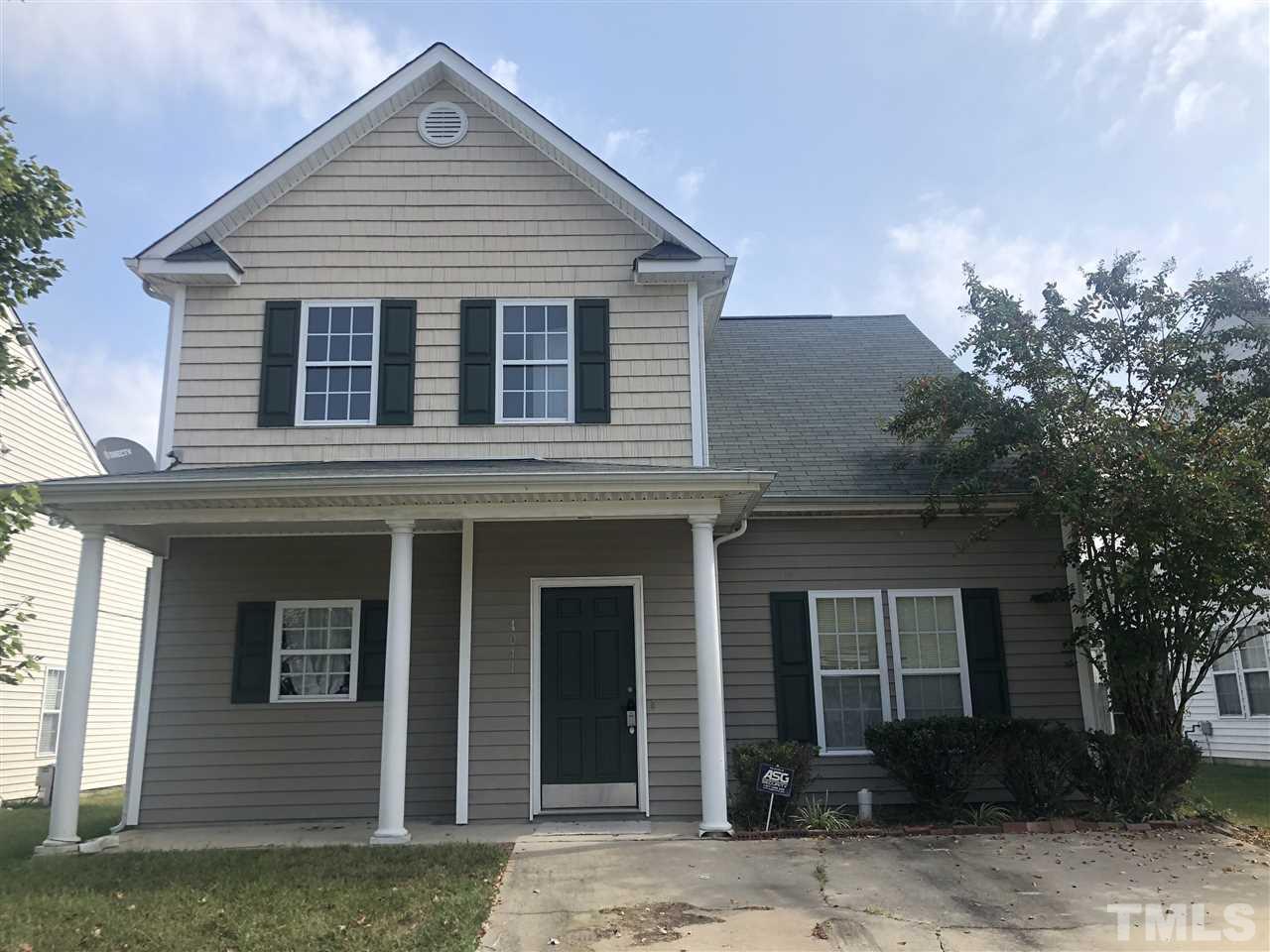 4041 Alder Grove Lane Raleigh, NC 27610 - Photo 1 of 3 Gallery Image 1