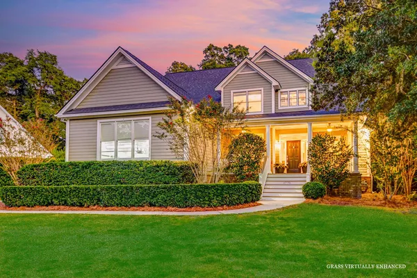 $849,000 | 4770 Stono Links Drive, Hollywood, SC 29449