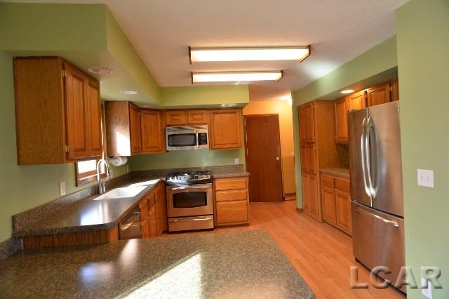 1233 East Munger Road Tecumseh, MI 49286 - Photo 4 of 34 Gallery Image 4