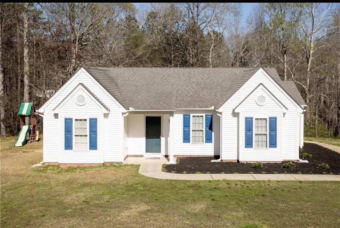 419 Burns Mill Road West Union, SC 29696 - Photo 1 of 7 Gallery Image 1