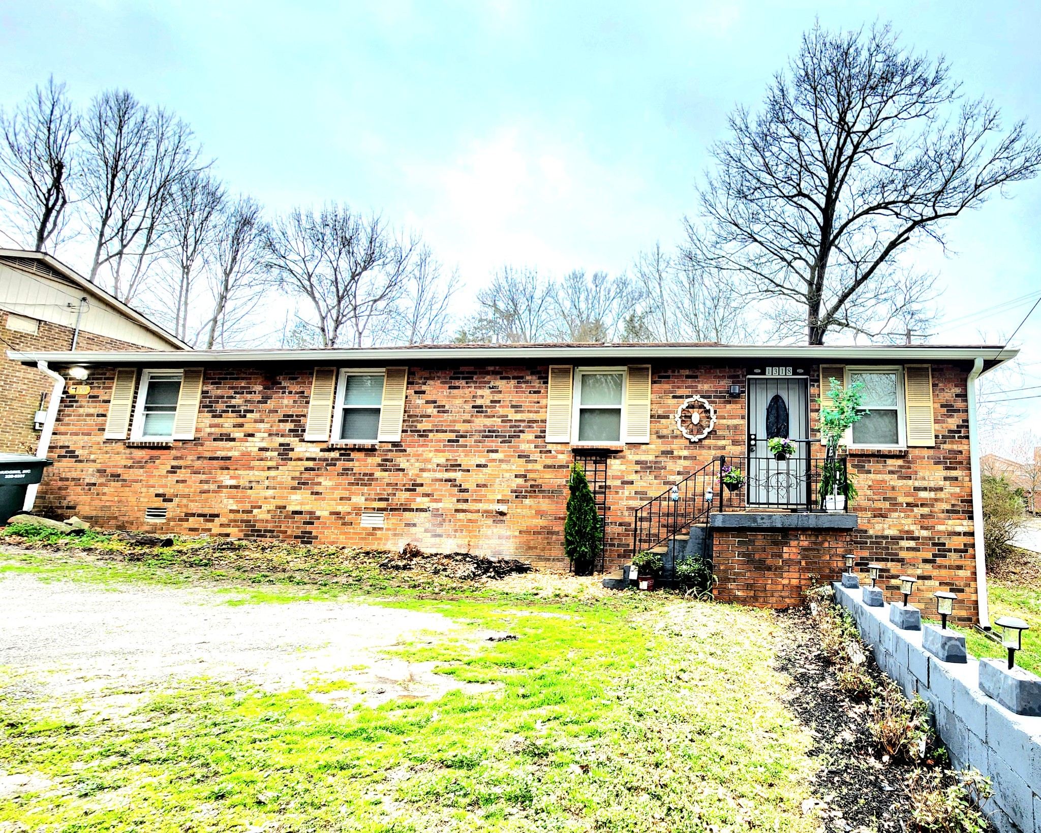 1318 Tulip Grove Road Hermitage, TN 37076 - Photo 1 of 22 Gallery Image 1