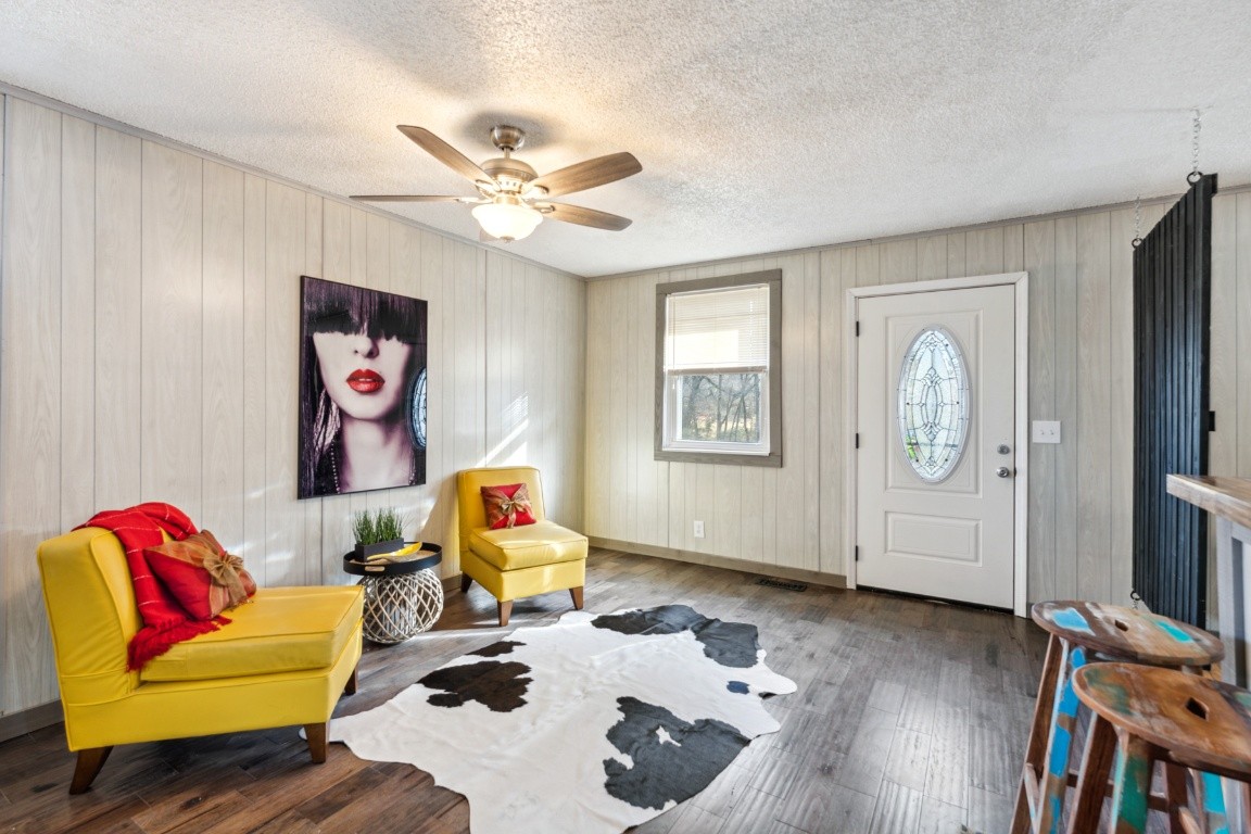 1318 Tulip Grove Road Hermitage, TN 37076 - Photo 3 of 22 Gallery Image 3