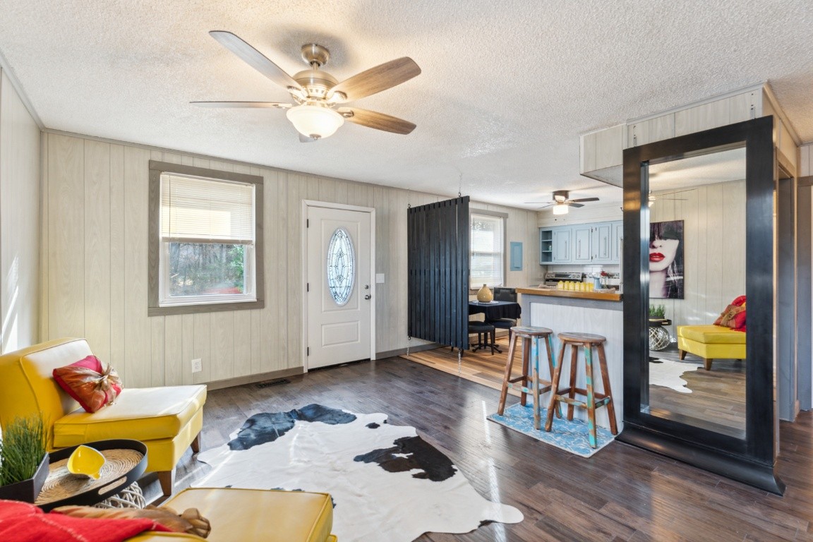 1318 Tulip Grove Road Hermitage, TN 37076 - Photo 6 of 22 Gallery Image 6
