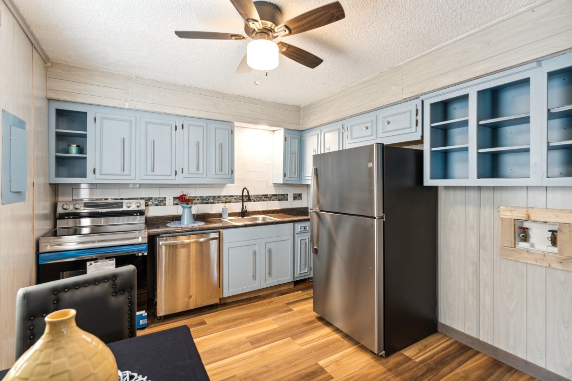 1318 Tulip Grove Road Hermitage, TN 37076 - Photo 10 of 22 Gallery Image 10