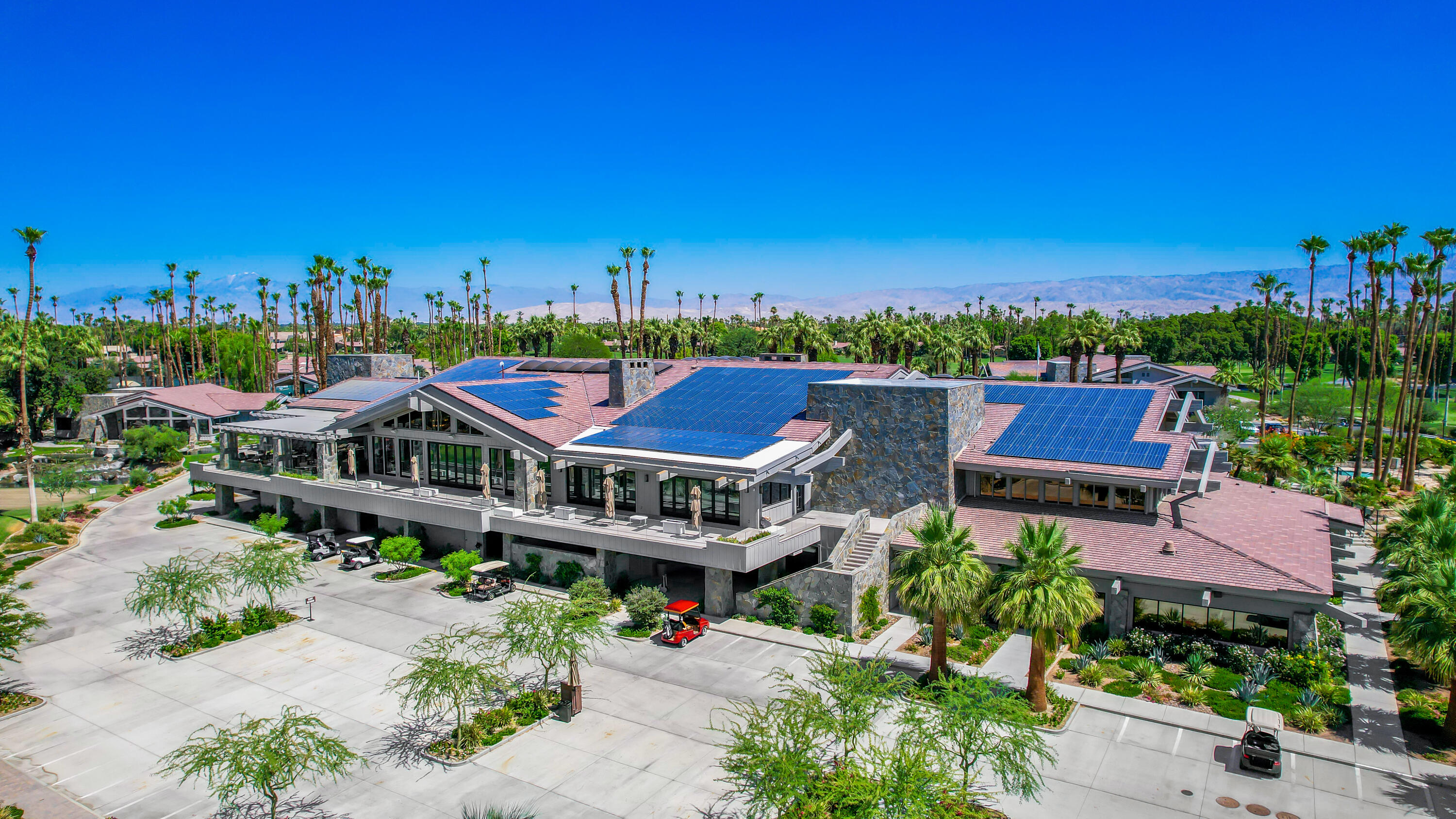 70 Old Ranch Road Palm Desert, CA 92211 - Photo 39 of 53 LakesCC#2