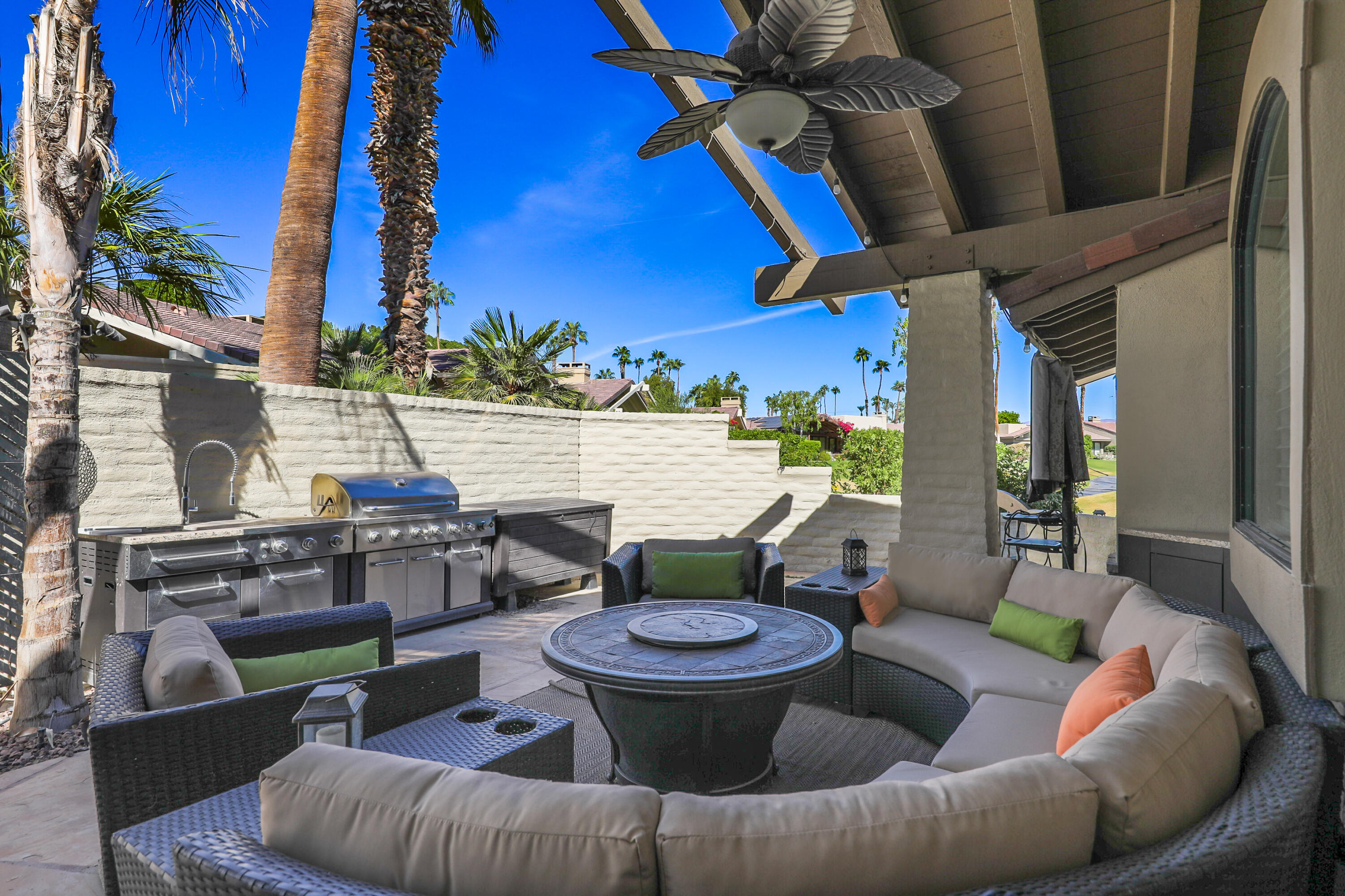 70 Old Ranch Road Palm Desert, CA 92211 - Photo 4 of 53 OldRanch70#4