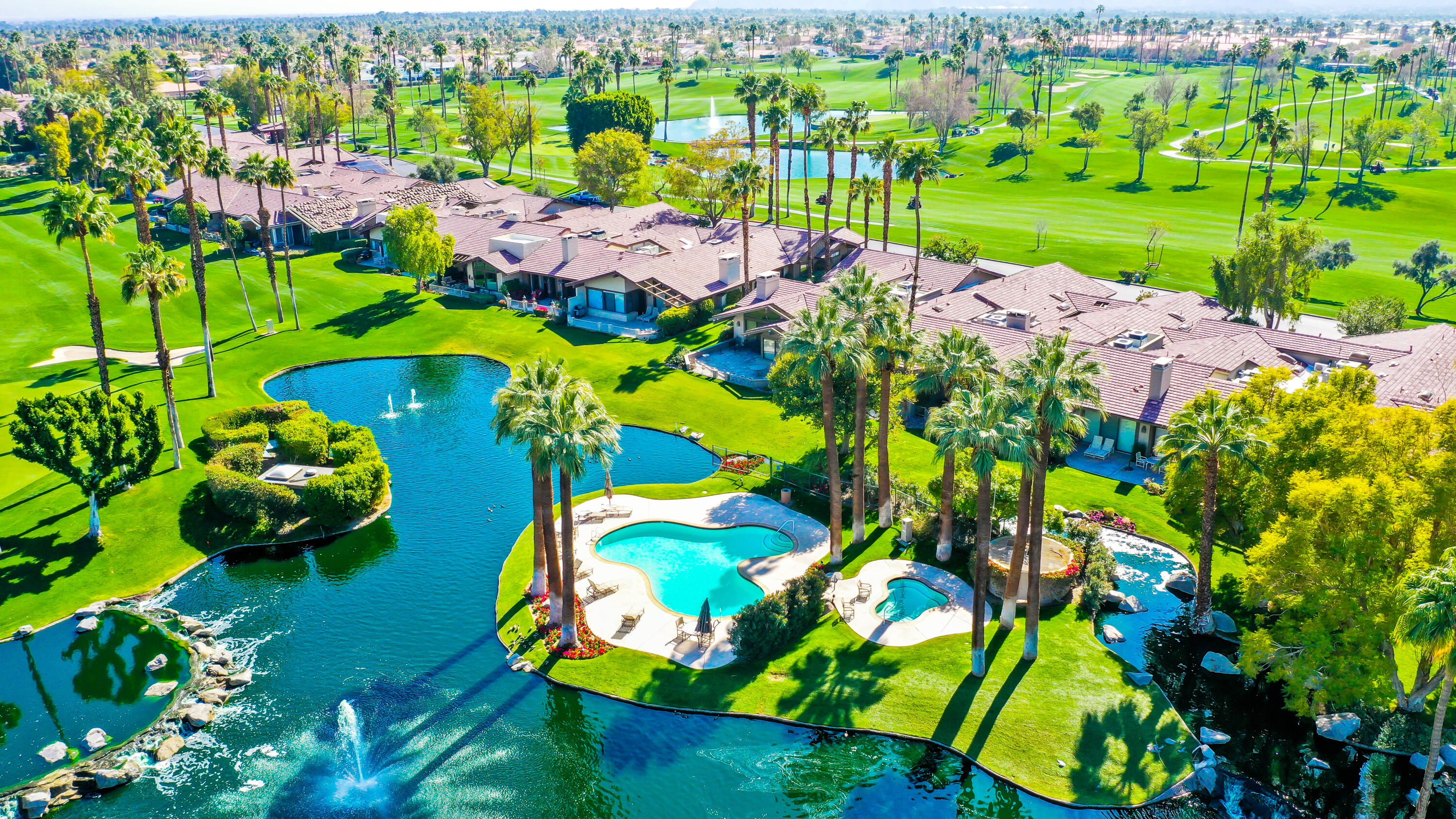 70 Old Ranch Road Palm Desert, CA 92211 - Photo 50 of 53 LakesCC#12