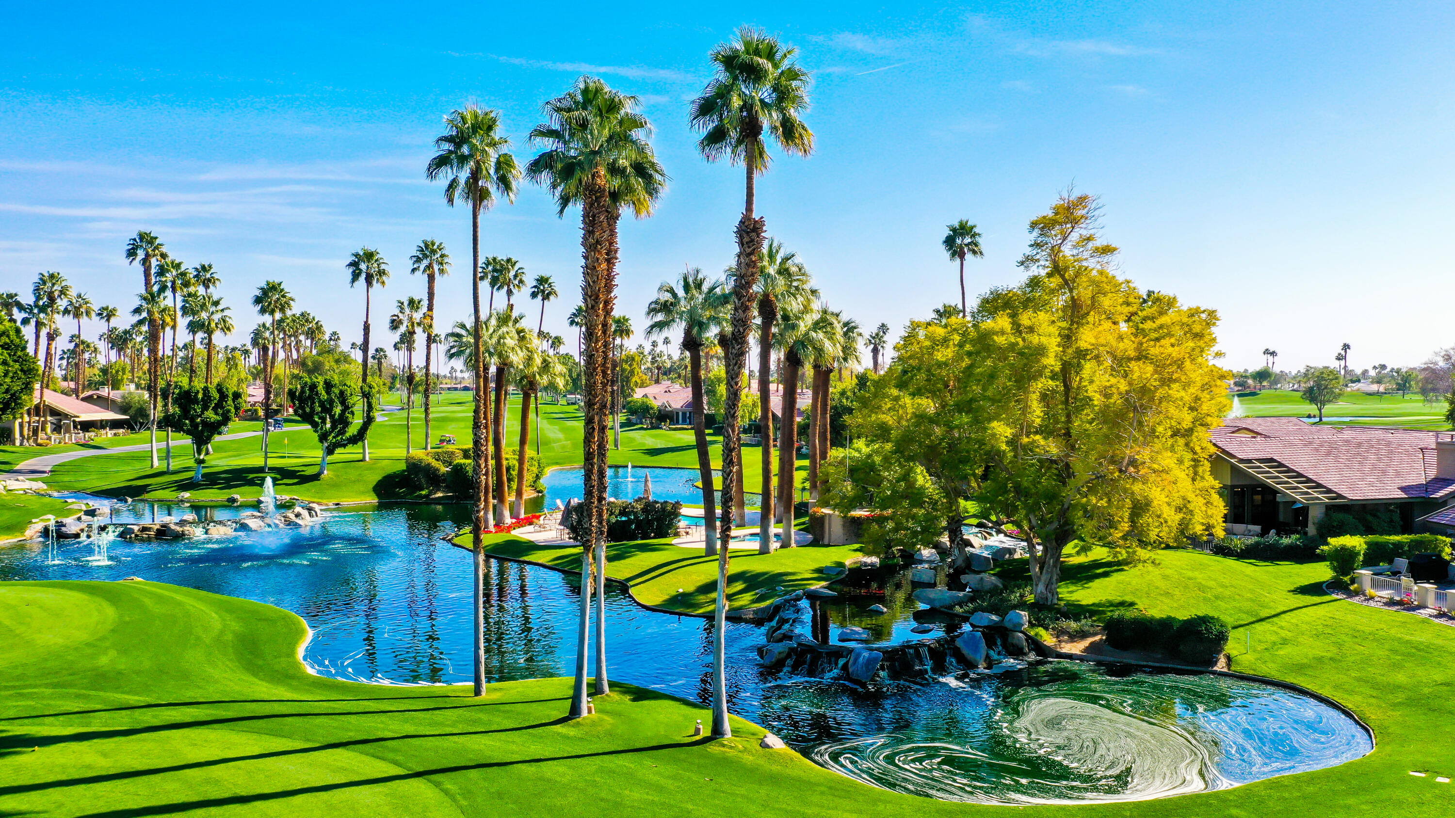 70 Old Ranch Road Palm Desert, CA 92211 - Photo 51 of 53 LakesCC#13