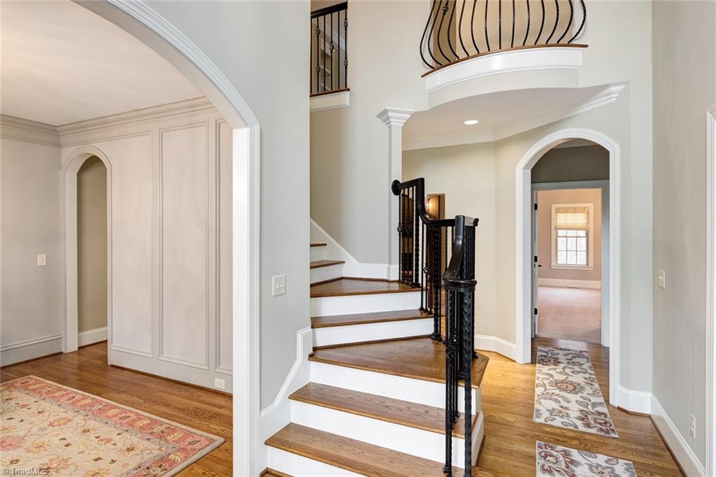 5811 Bison Drive Oak Ridge, NC 27310 - Photo 12 of 30