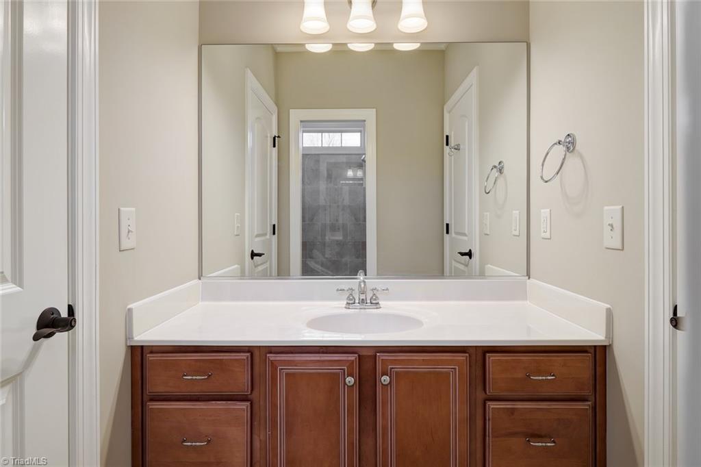 5811 Bison Drive Oak Ridge, NC 27310 - Photo 13 of 30