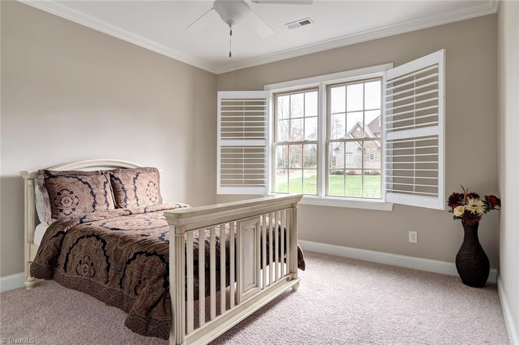 5811 Bison Drive Oak Ridge, NC 27310 - Photo 14 of 30