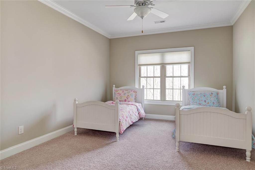 5811 Bison Drive Oak Ridge, NC 27310 - Photo 15 of 30