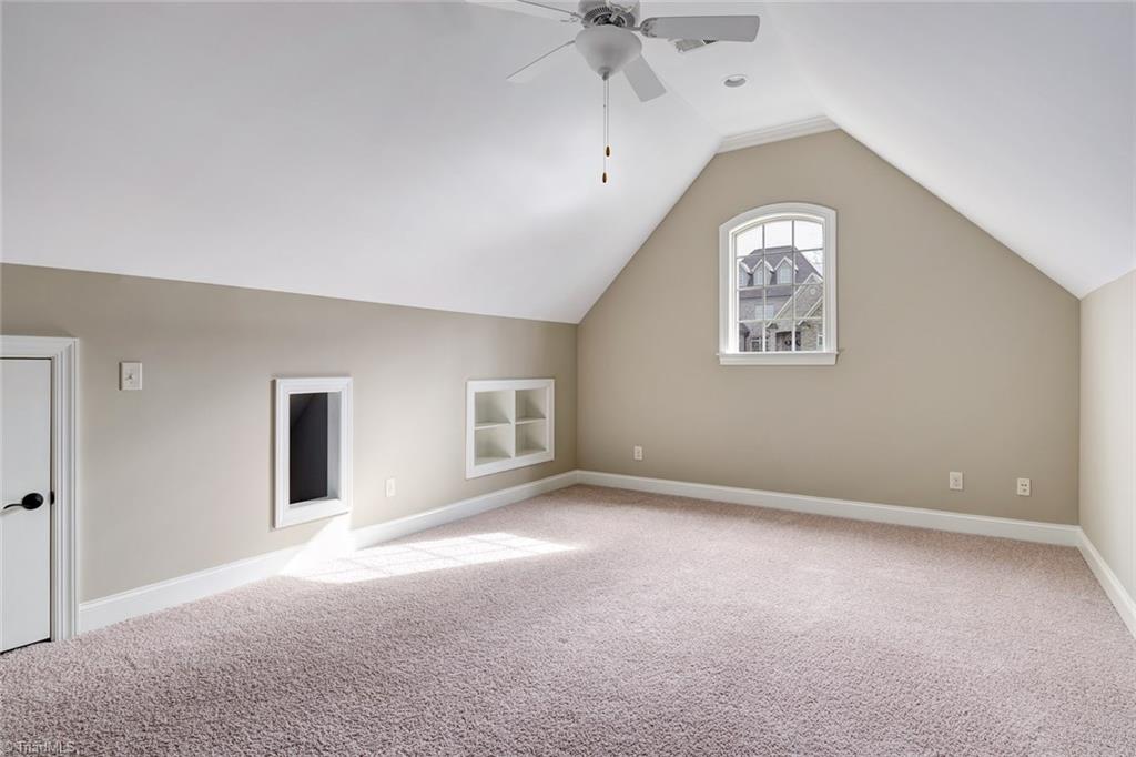 5811 Bison Drive Oak Ridge, NC 27310 - Photo 16 of 30