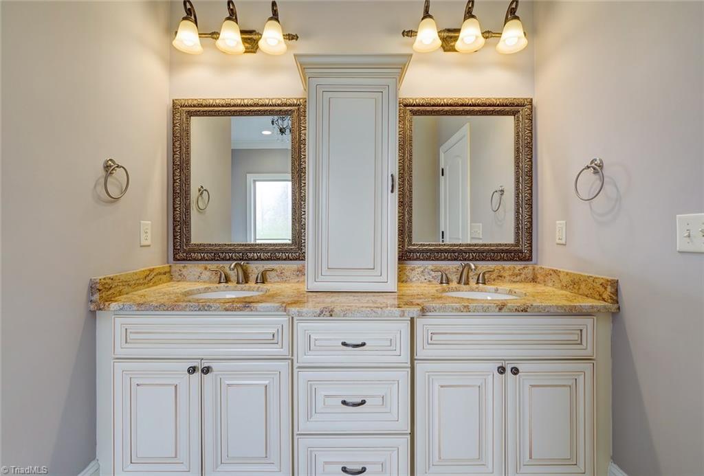 5811 Bison Drive Oak Ridge, NC 27310 - Photo 18 of 30