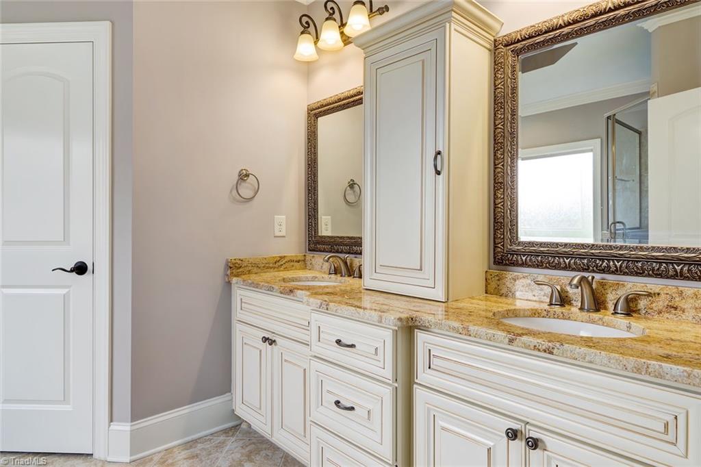 5811 Bison Drive Oak Ridge, NC 27310 - Photo 19 of 30