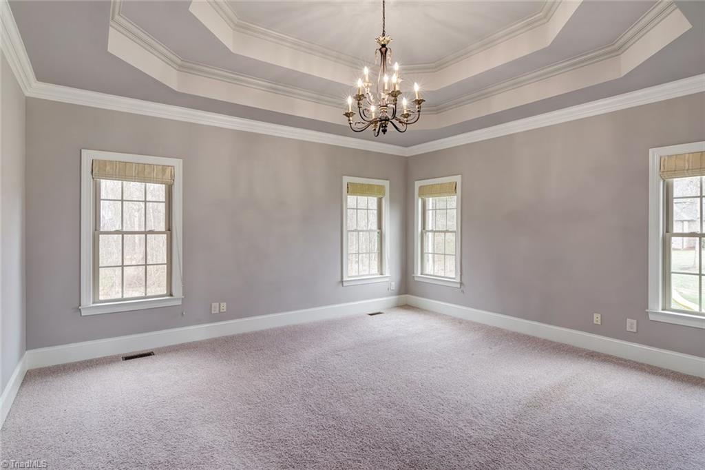 5811 Bison Drive Oak Ridge, NC 27310 - Photo 20 of 30