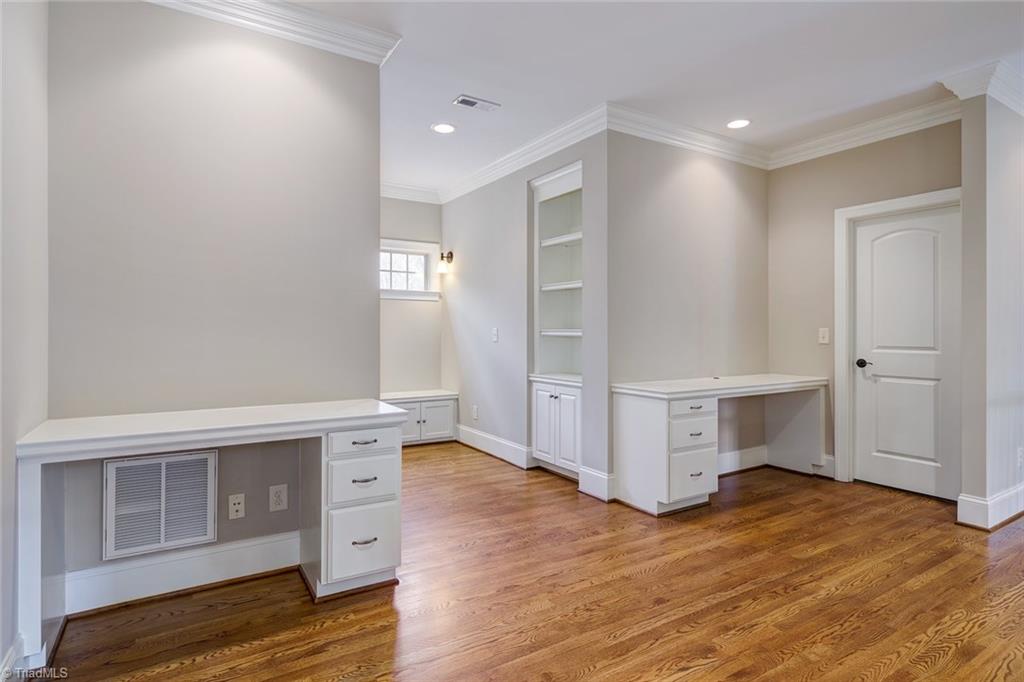 5811 Bison Drive Oak Ridge, NC 27310 - Photo 22 of 30
