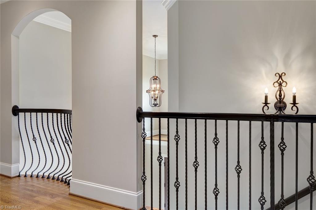 5811 Bison Drive Oak Ridge, NC 27310 - Photo 23 of 30