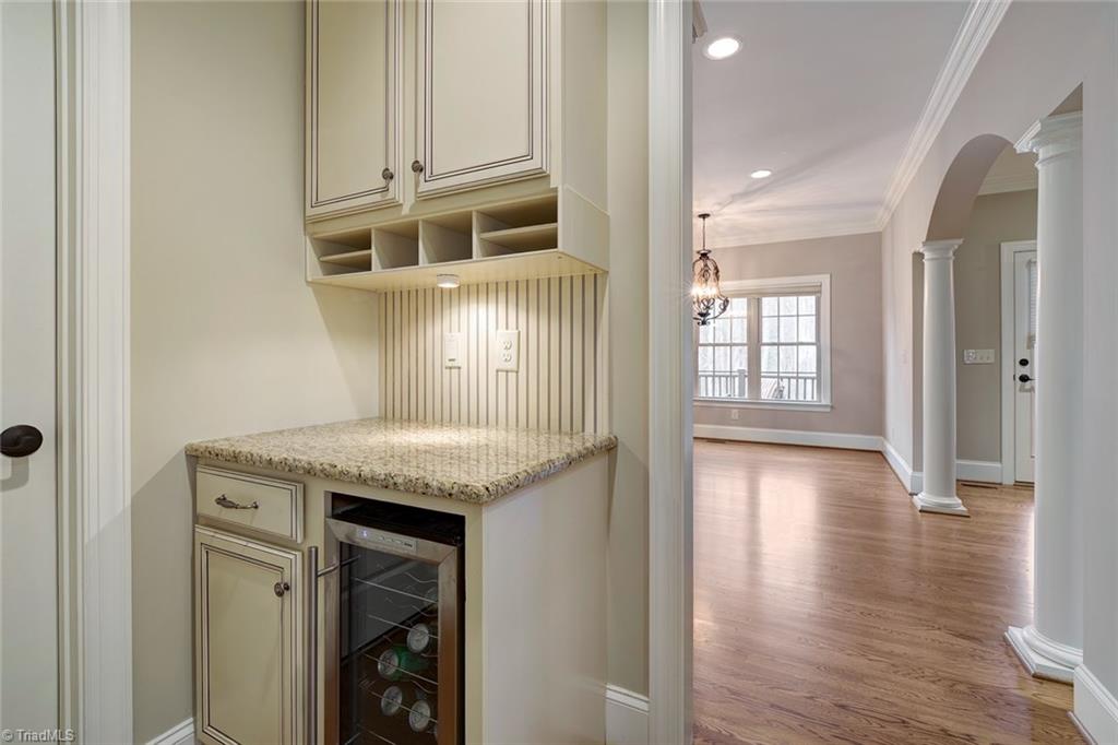 5811 Bison Drive Oak Ridge, NC 27310 - Photo 25 of 30